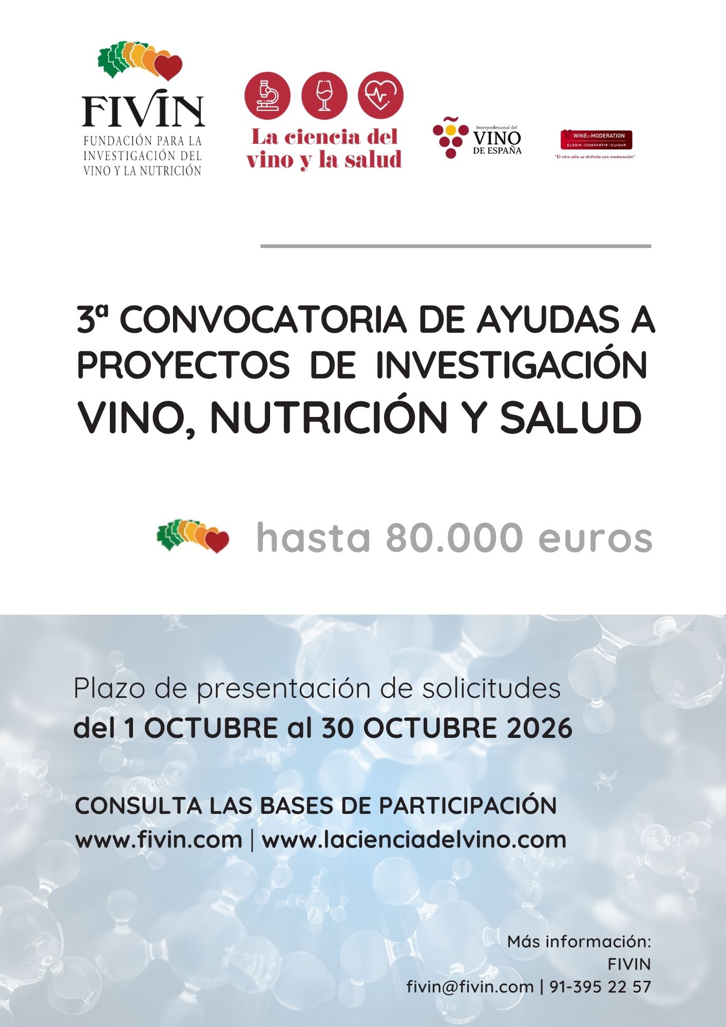 POSTER CONVOCATORIA AJUDES 2026 A4