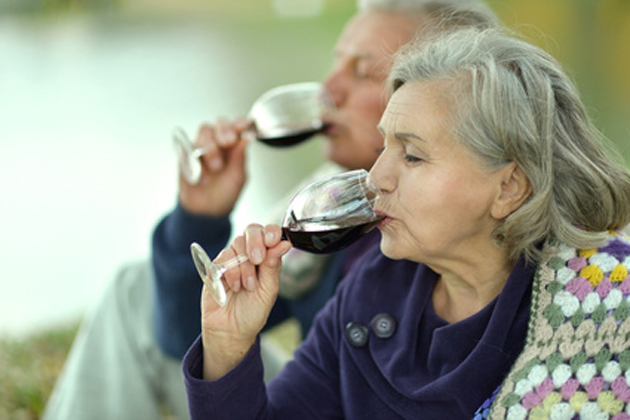 vino reduce alzheimer