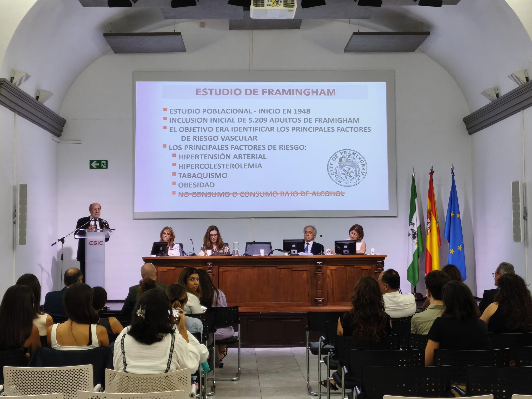LA   INVESTIGACIÓN   ESPAÑOLA   PROFUNDIZA   EN   LOS   EFECTOS  PROTECTORES DEL CONSUMO MODERADO DE VINO EN LA SALUD