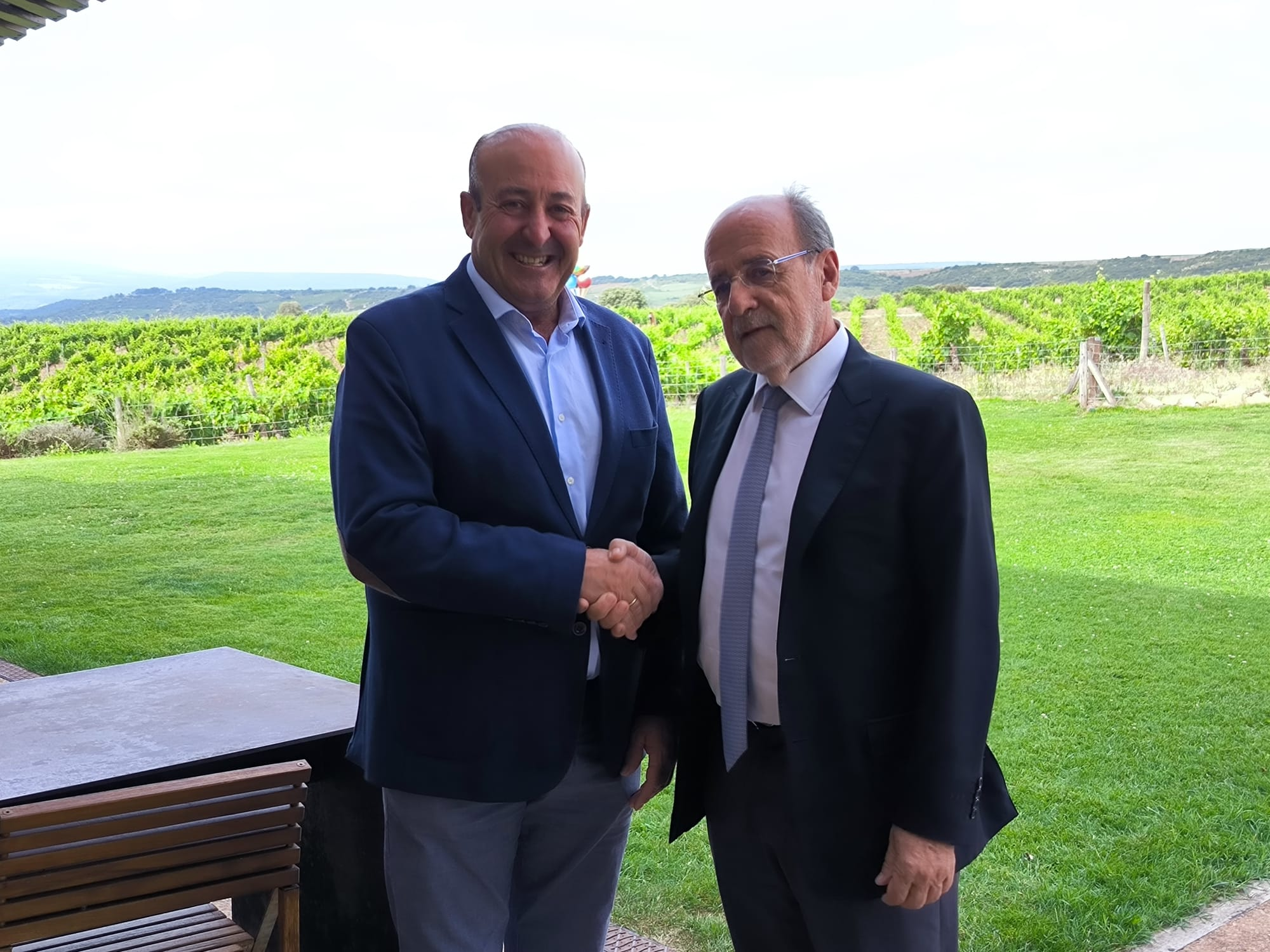OIVE RENUEVA SU COMPROMISO POR LA INVESTIGACIÓN Y DIVULGACIÓN A TRAVÉS DE FIVIN