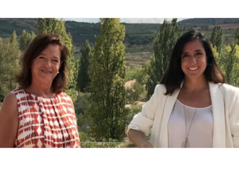 Un estilo de vida saludable, con una alimentación rica en polifenoles, se asocia a una mejor salud cognitiva en la fase silenciosa del Alzheimer